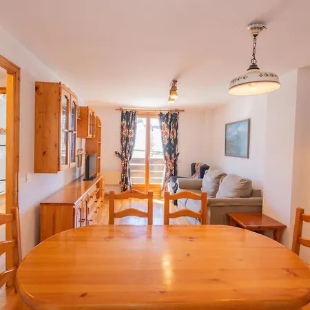 Apartamentos Formigal Apartment