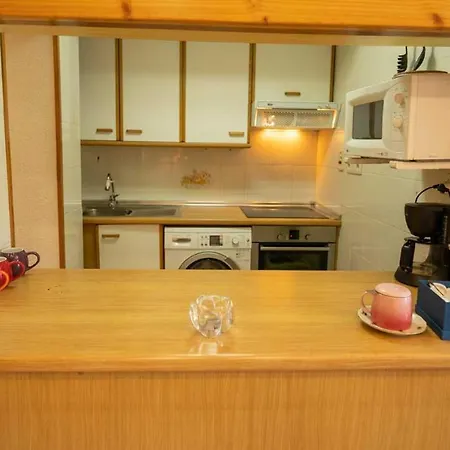Apartamentos Formigal 公寓 *