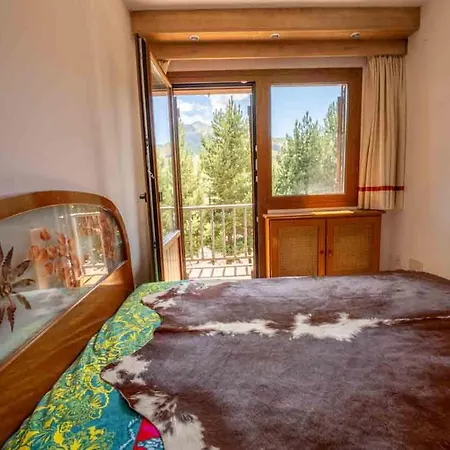 Apartamentos Formigal 公寓 福米加尔
