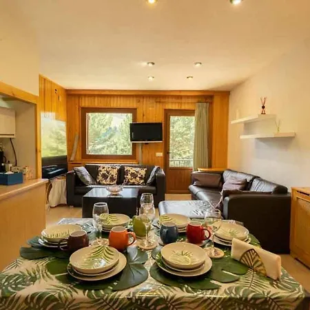 Apartamentos Formigal *