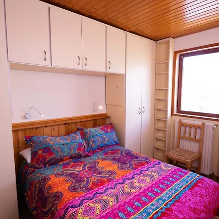 Apartamentos Formigal *