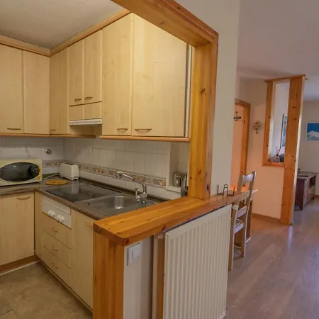 Apartamentos Formigal 公寓