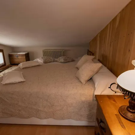 公寓 Apartamentos Formigal