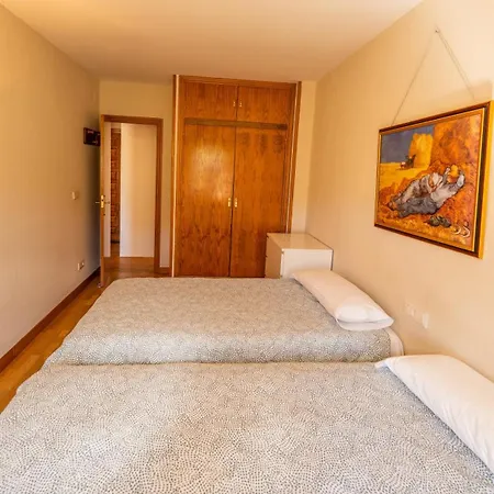 Apartamentos Formigal