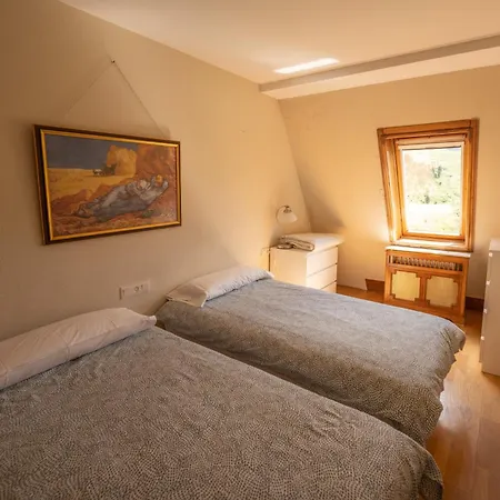 Apartment Apartamentos Formigal