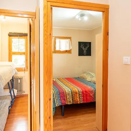 Apartamentos Formigal *