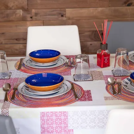 Apartamentos Formigal *