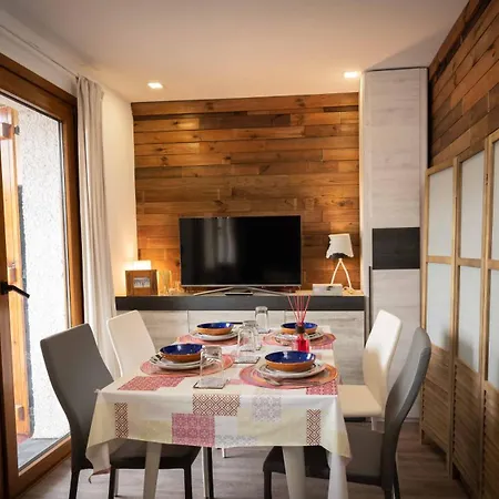 Apartamentos Formigal *