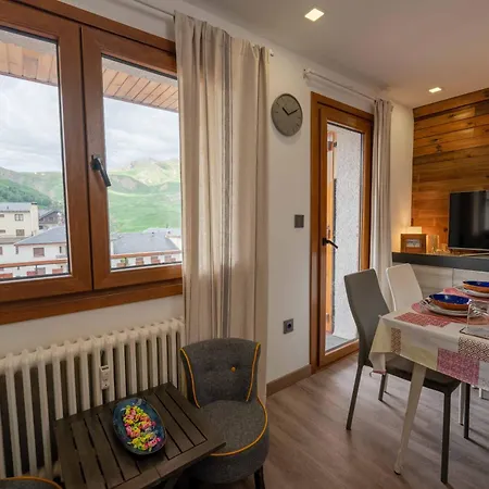 Apartamentos Formigal